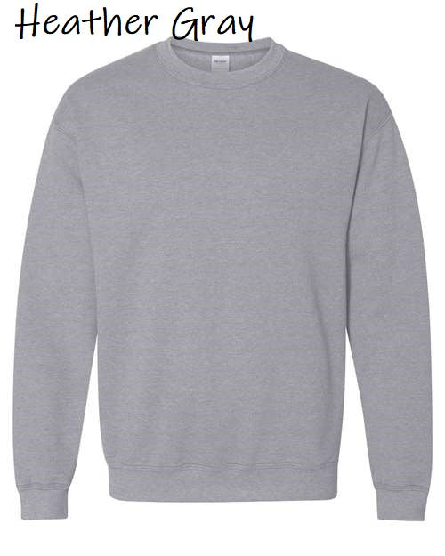 Tis the Season Sweatshirt 4237