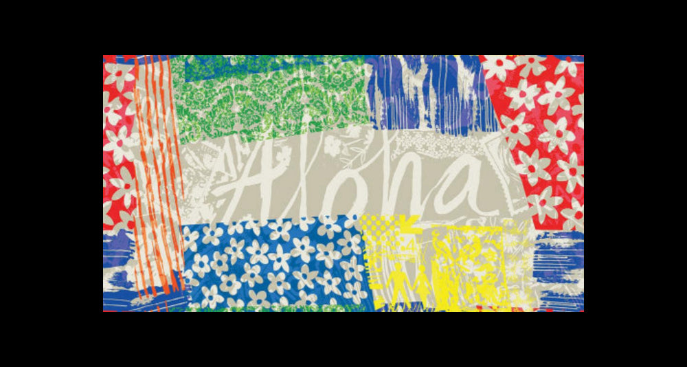 Aloha Bag