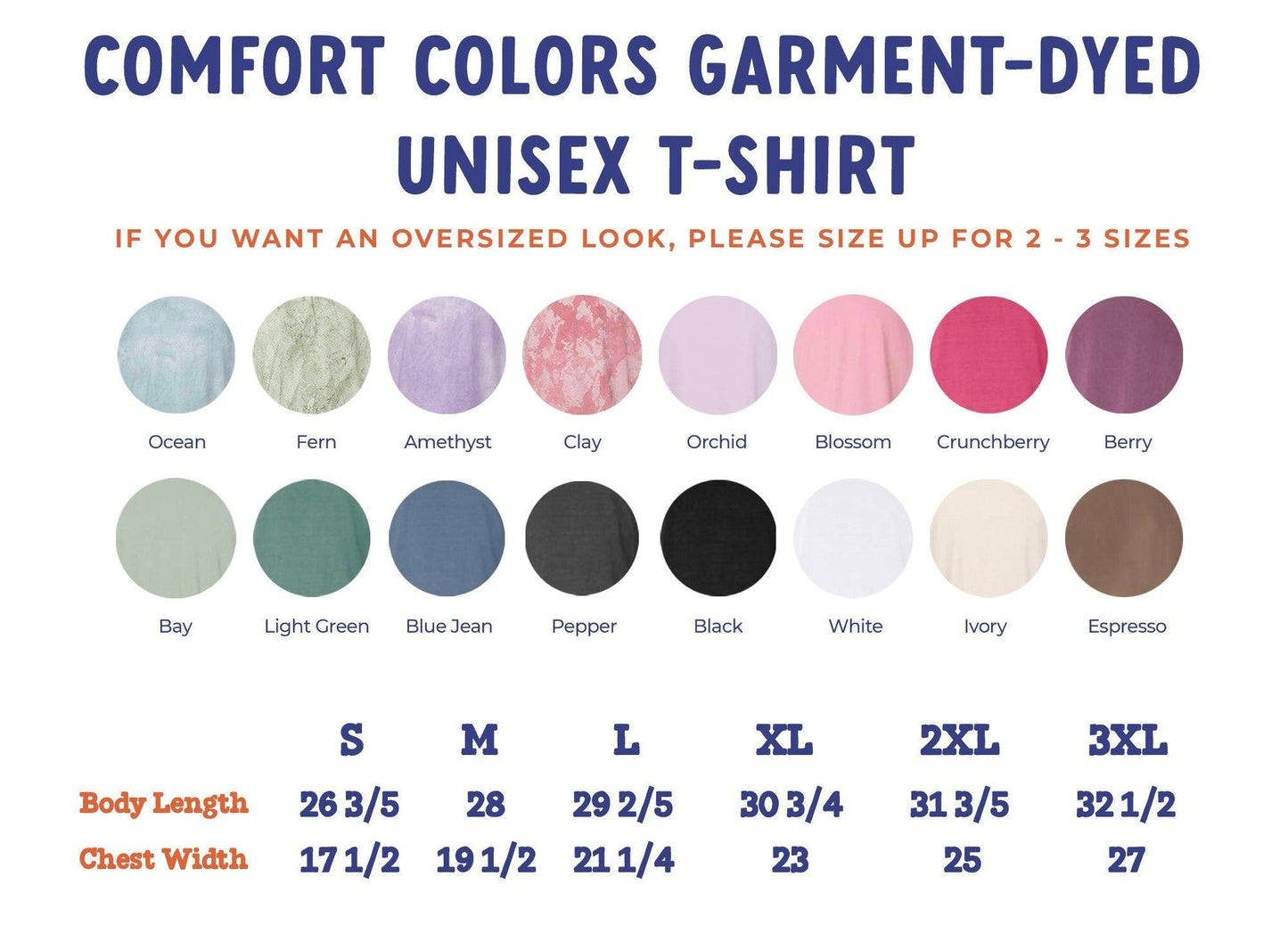 Fish for People Christian Comfort Colors Garment-Dyed T-Shirt – Discipleship Faith Graphic Tee