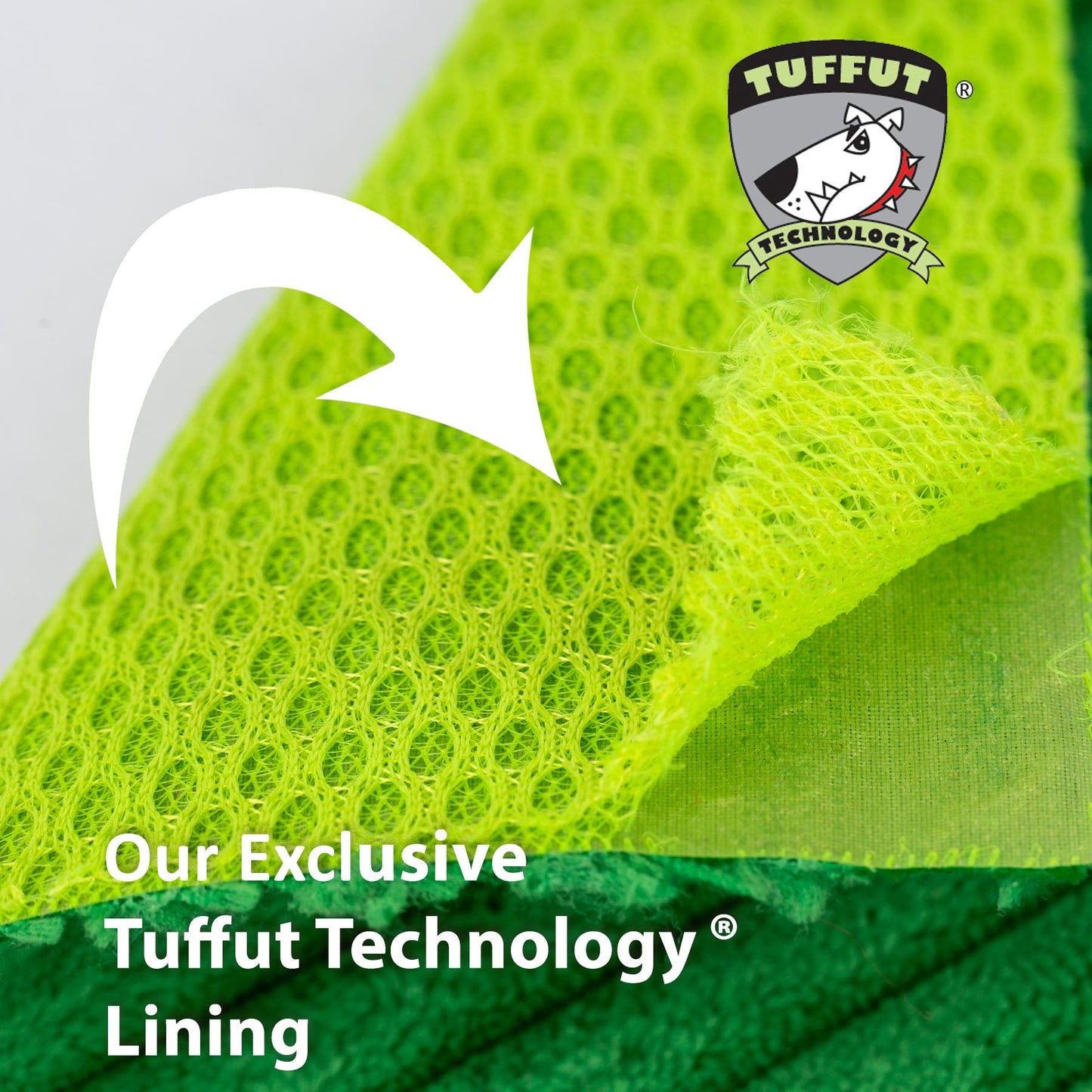TuffutLuxx® Vehicle Protectors for Travel