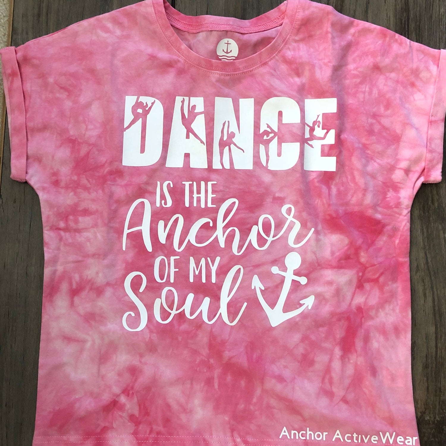 Dance Apparel +