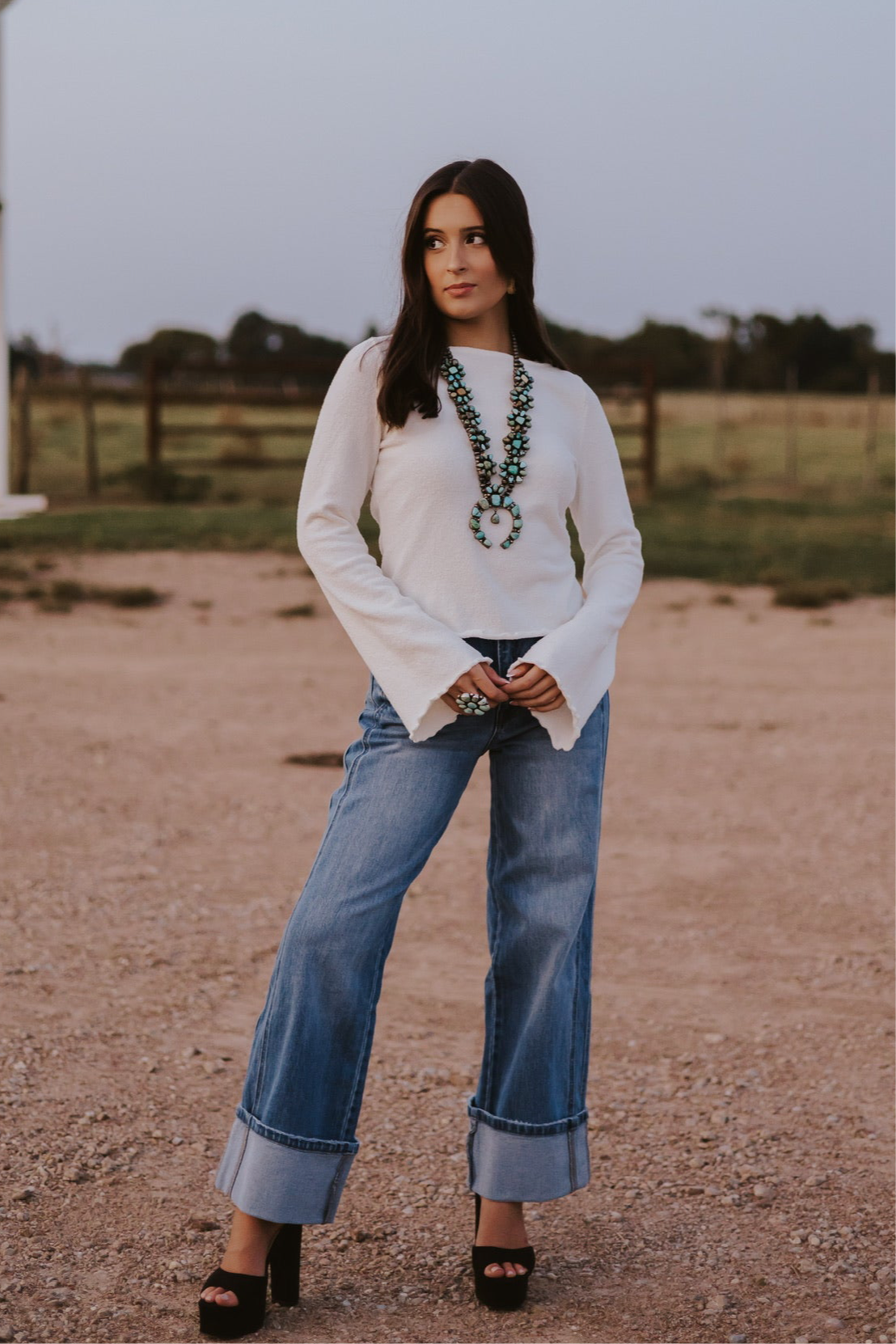 Western Vogue Boutique