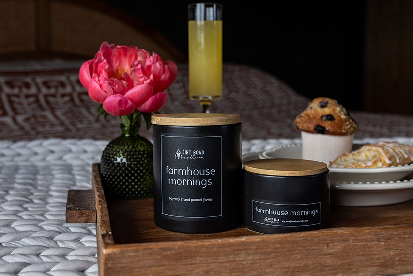 Dirt Road Candle Co