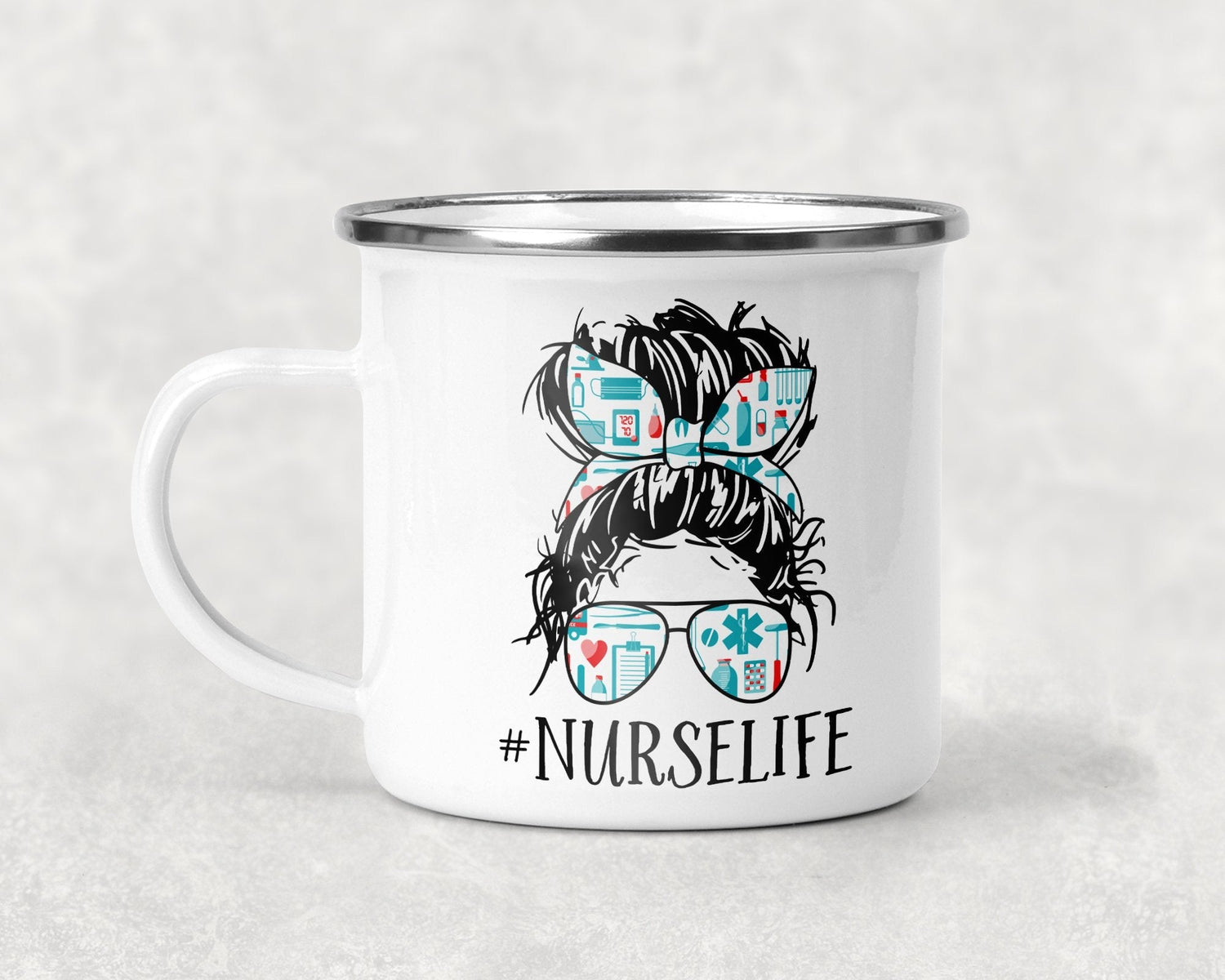 Nurse Coffee Holders