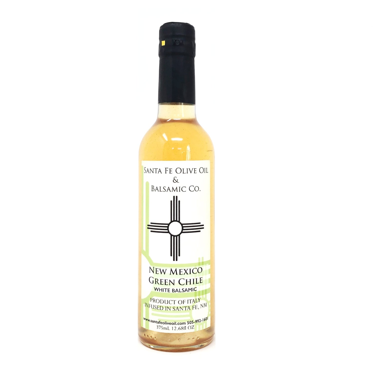 Santa Fe Olive Oil & Balsamic Co.