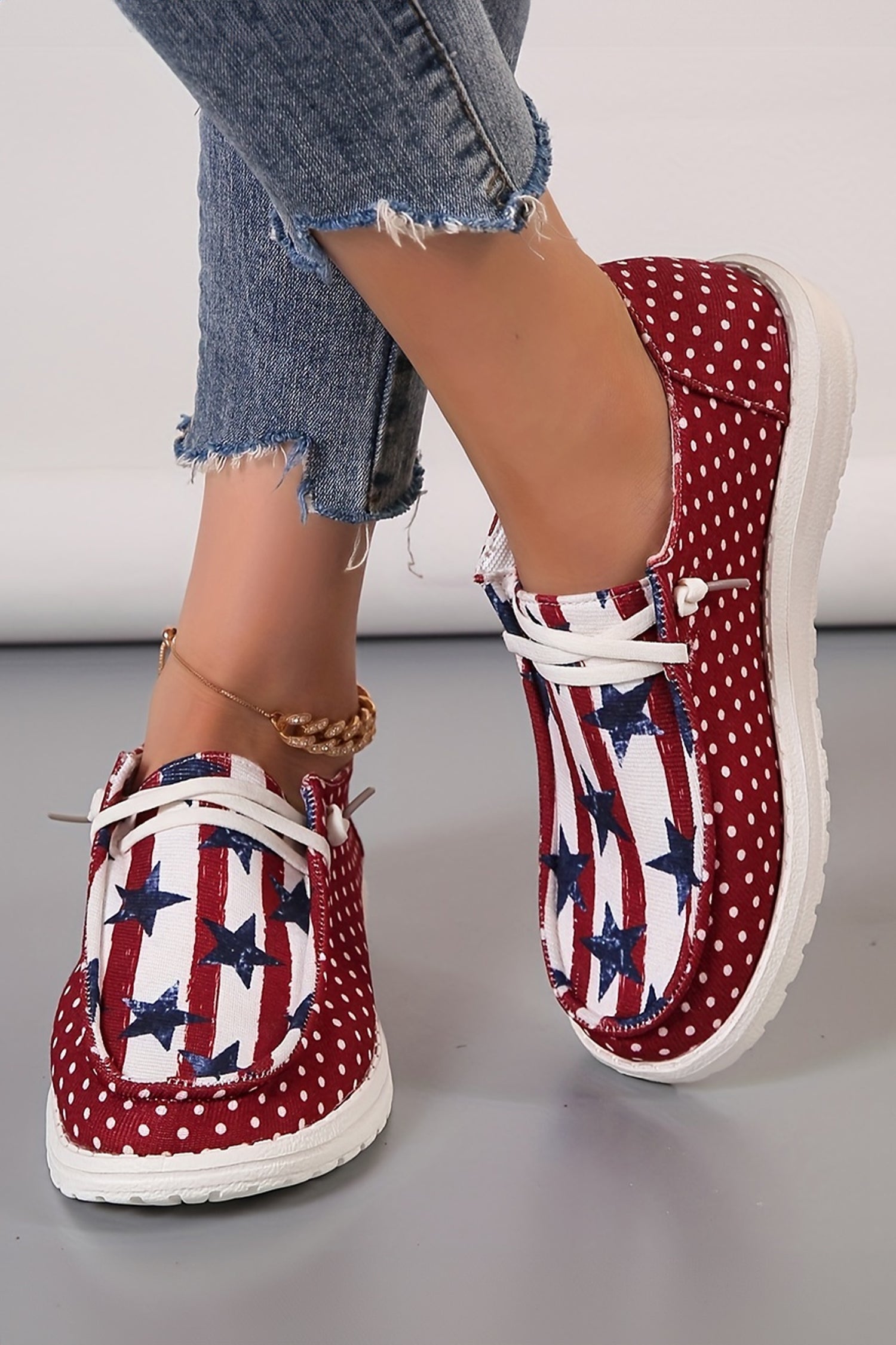 Celebrate America