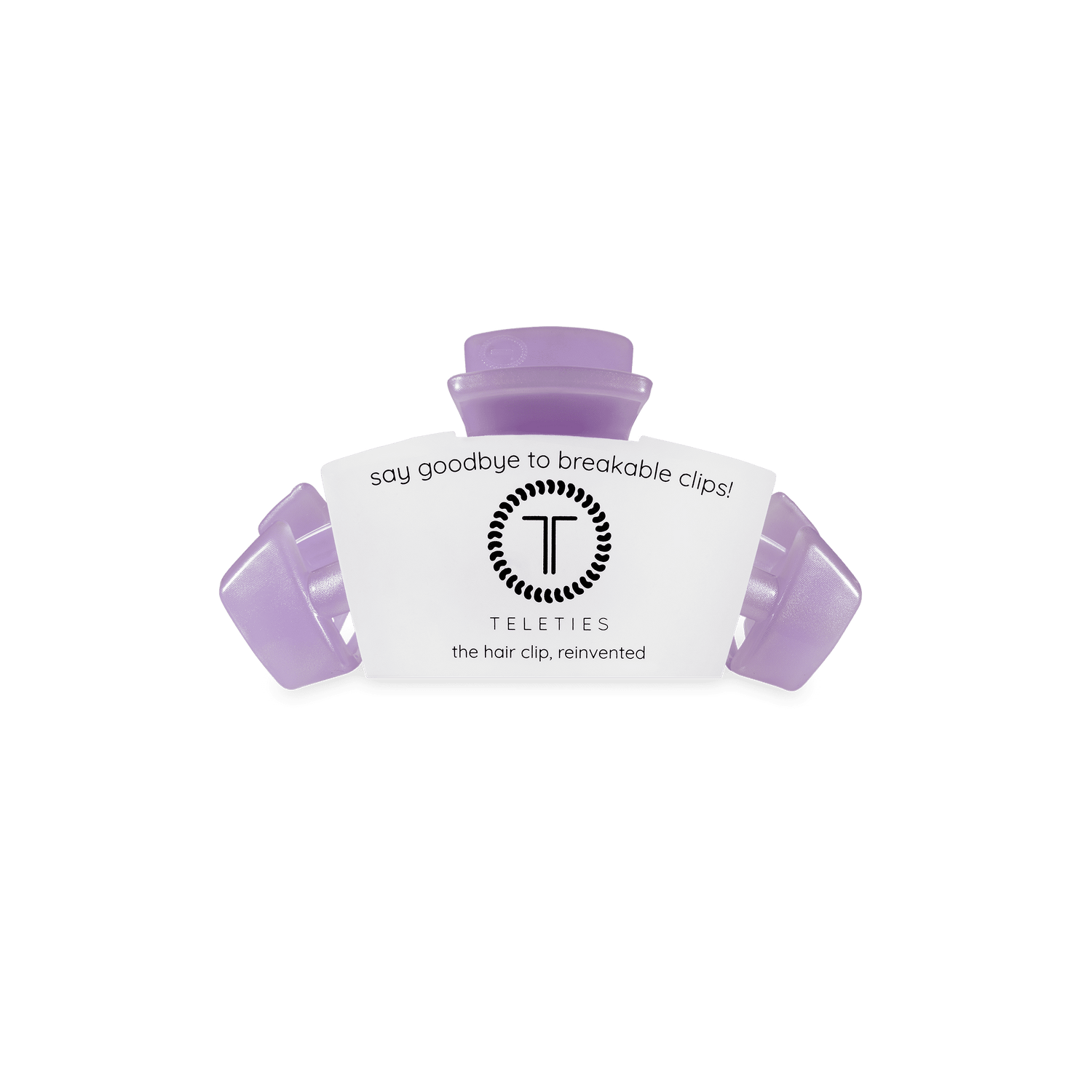 Hair Clip - Tiny