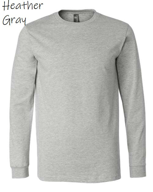 Bubble Gum 4645 Longsleeve