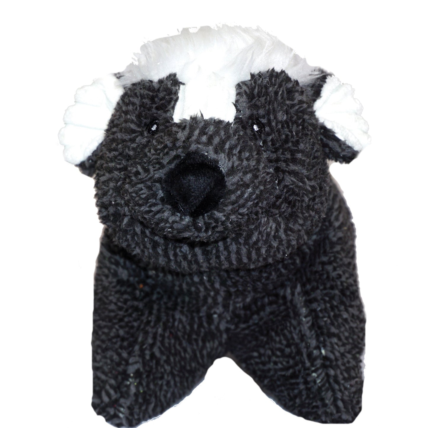 Squooshie™ Skunk Plush Dog Toy
