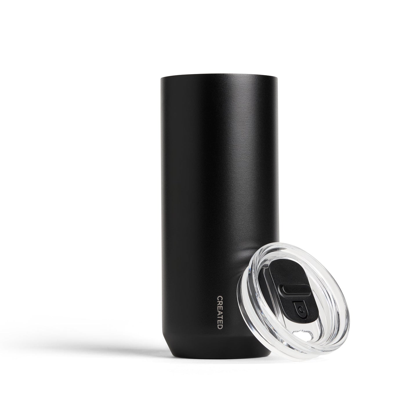 16oz Everyday Tumbler - Black