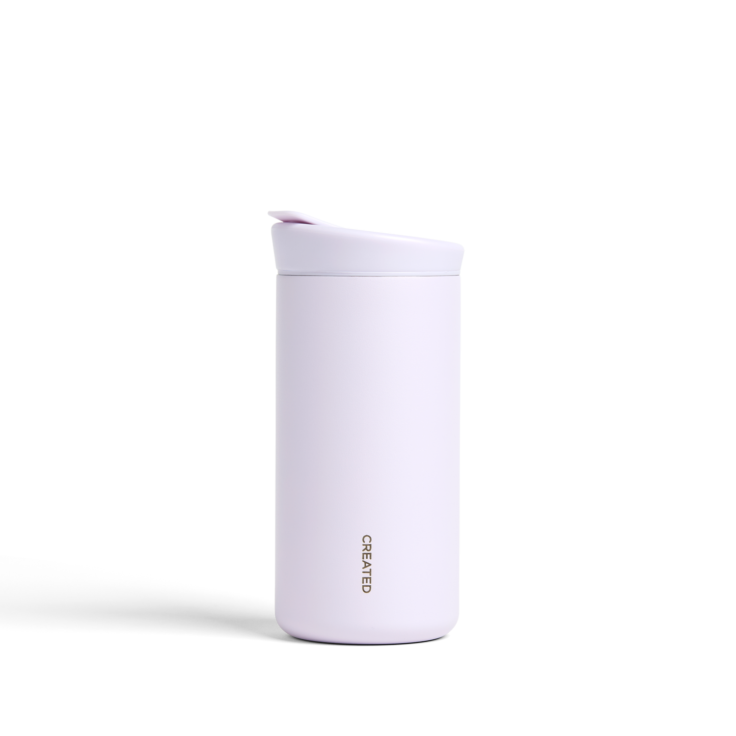12oz Nomad Flip Tumbler - Lavender