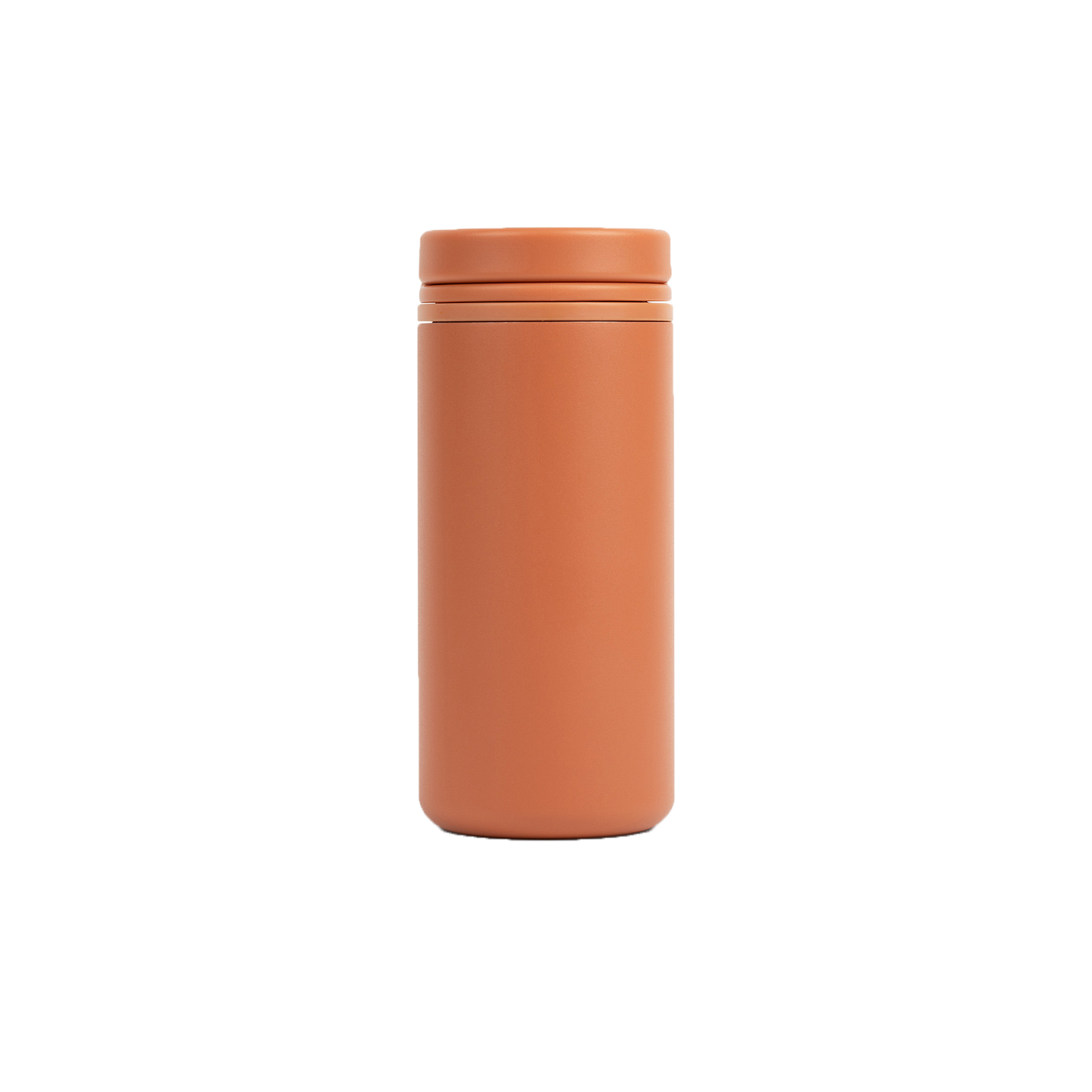 12oz Nomad Grip Tumbler - Terracotta