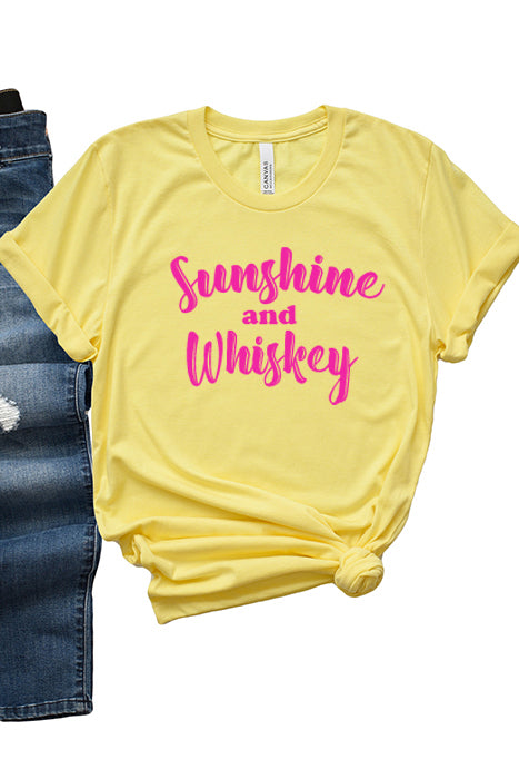 Sunshine and Whiskey-1363