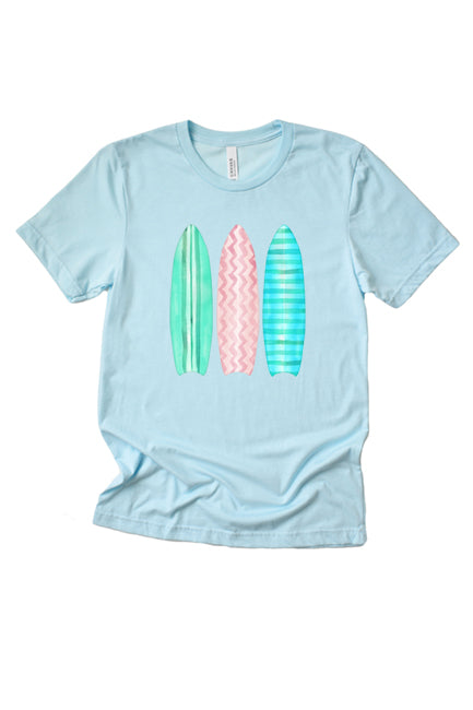 Surfboards 1734