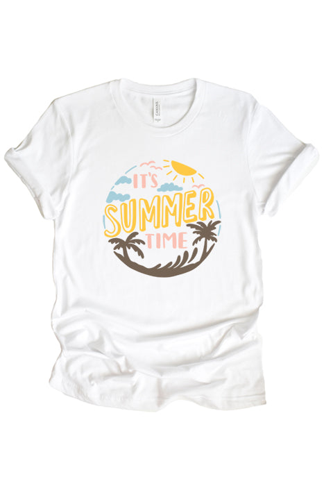 It's Summer Time 1789