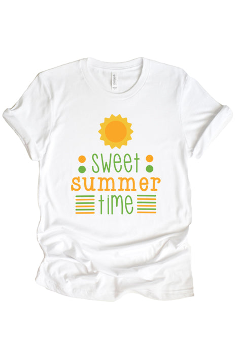 Sweet Summer Time 1830