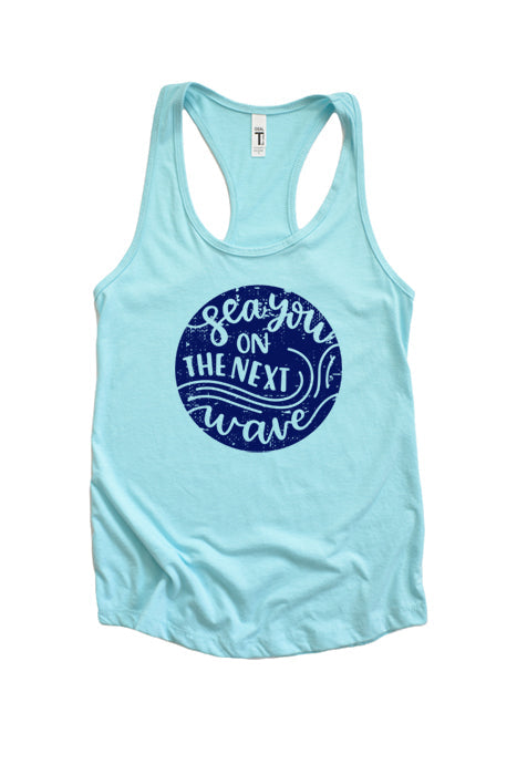 Sea You on the Next Wave 1834_tank