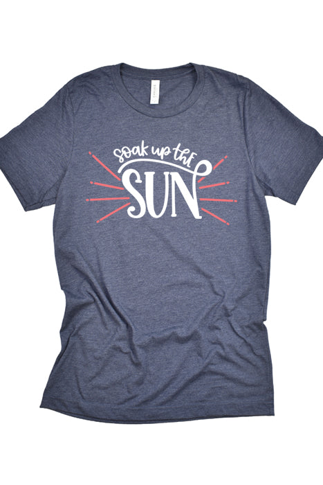 Soak up the Sun 1856