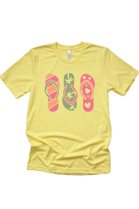 Flipflops 1869