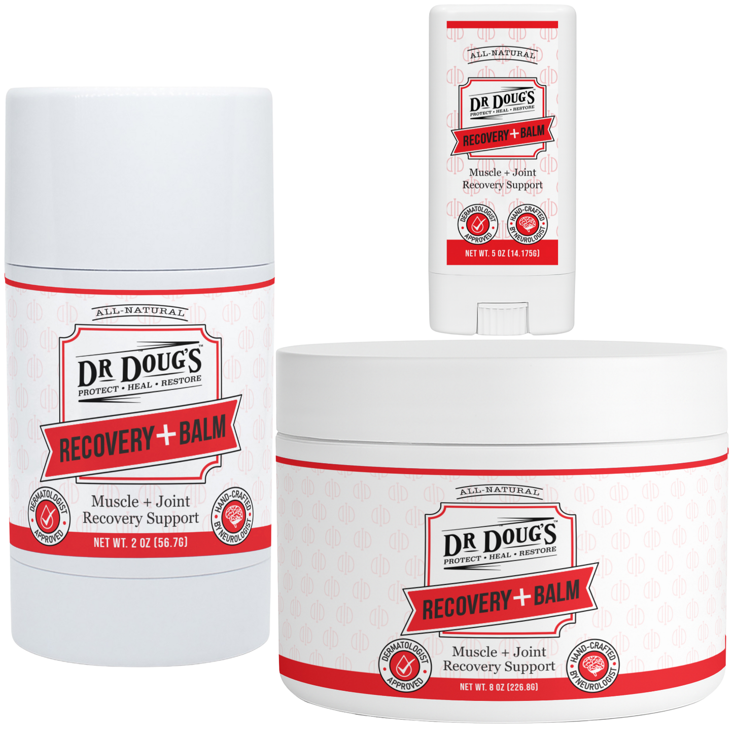 Recovery Balm