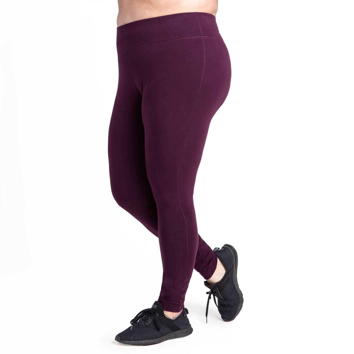 Basic Leggings