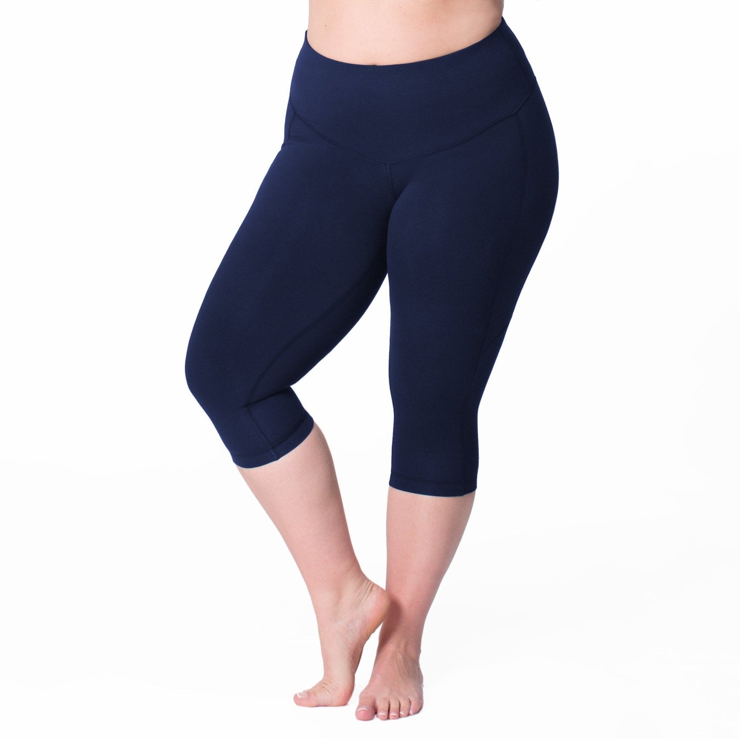 Basic Compression Capri