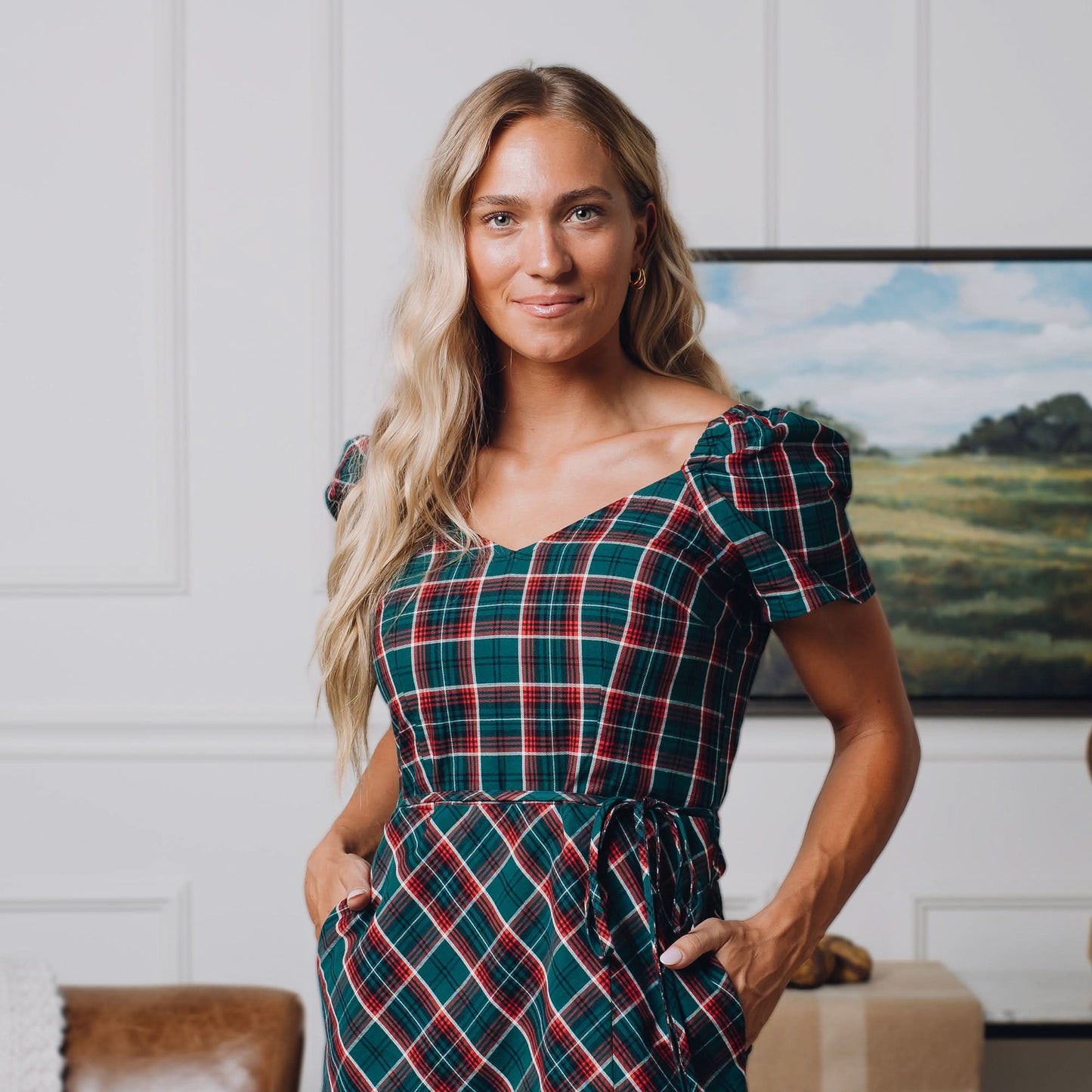 Sweetheart Dress