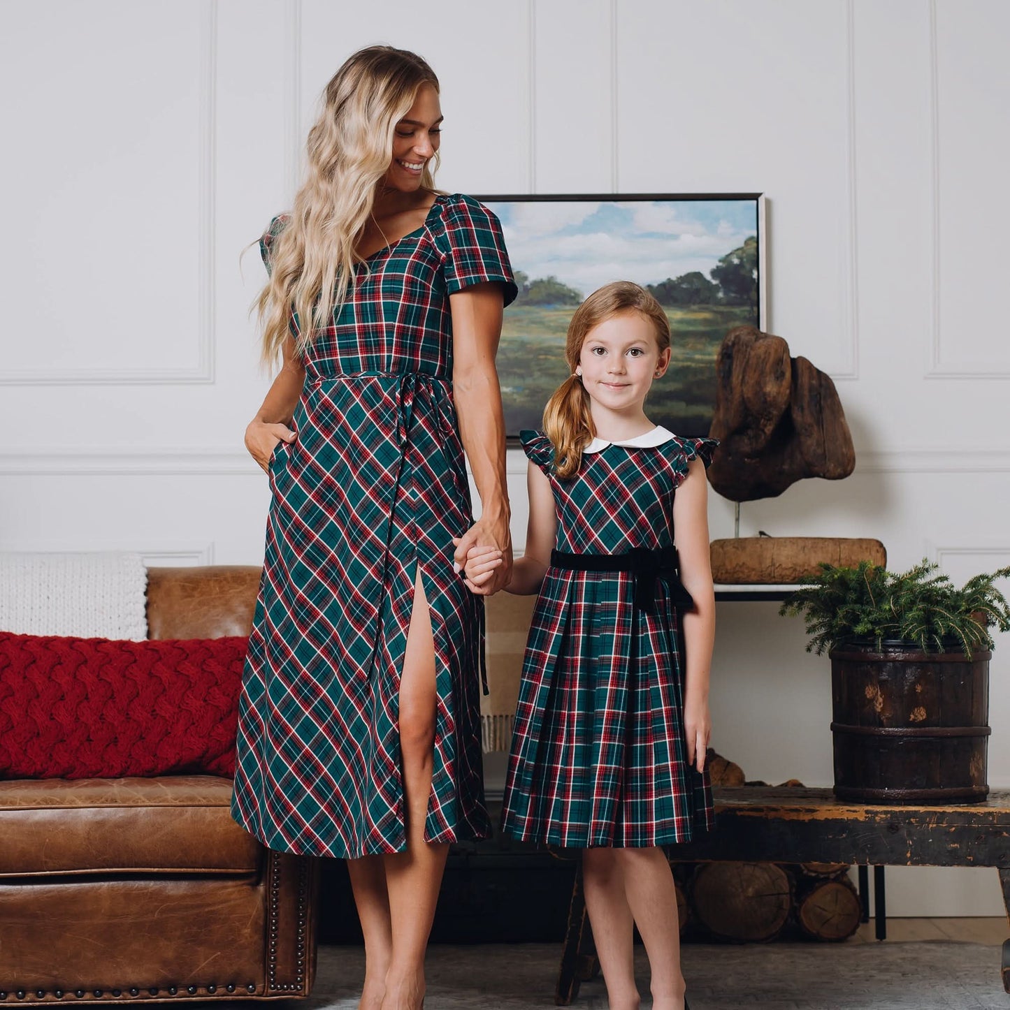 Sweetheart Dress