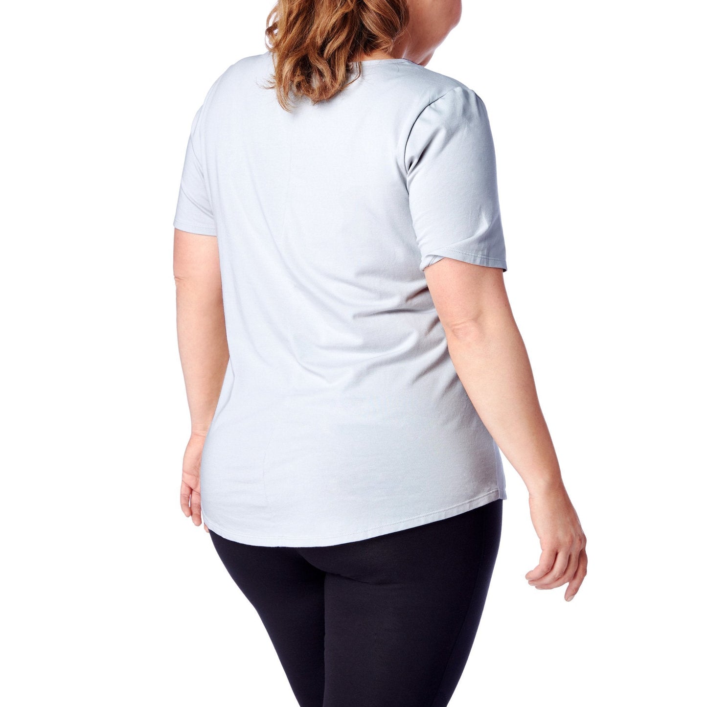 Ocean Mist Nancy Tee