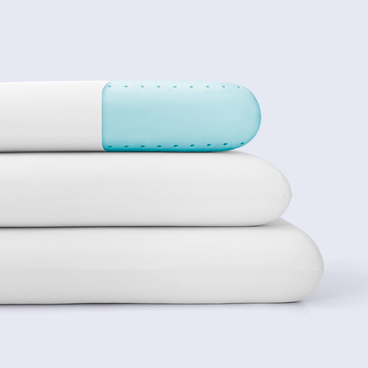 Cooling Memory Foam Pillow