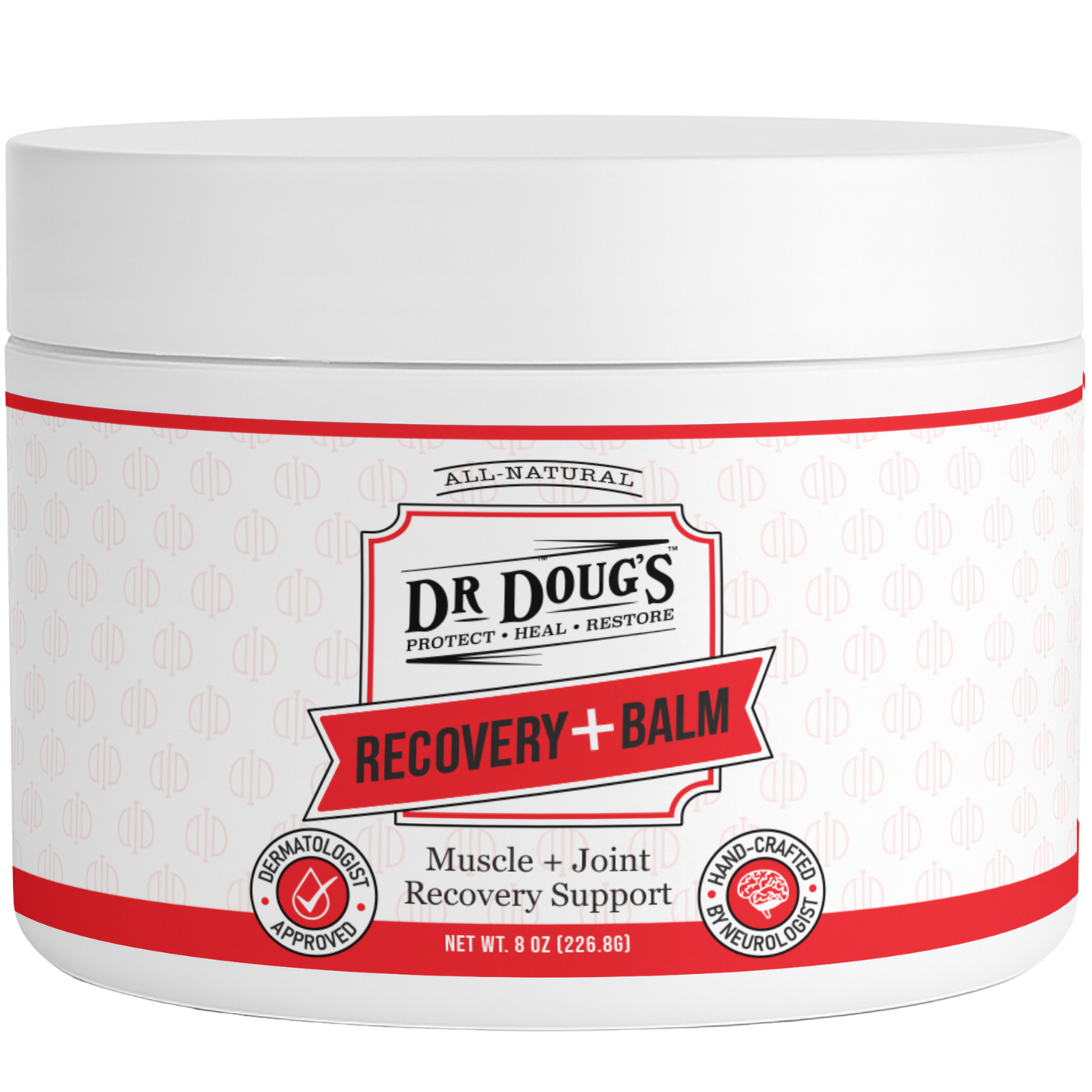 Recovery Balm