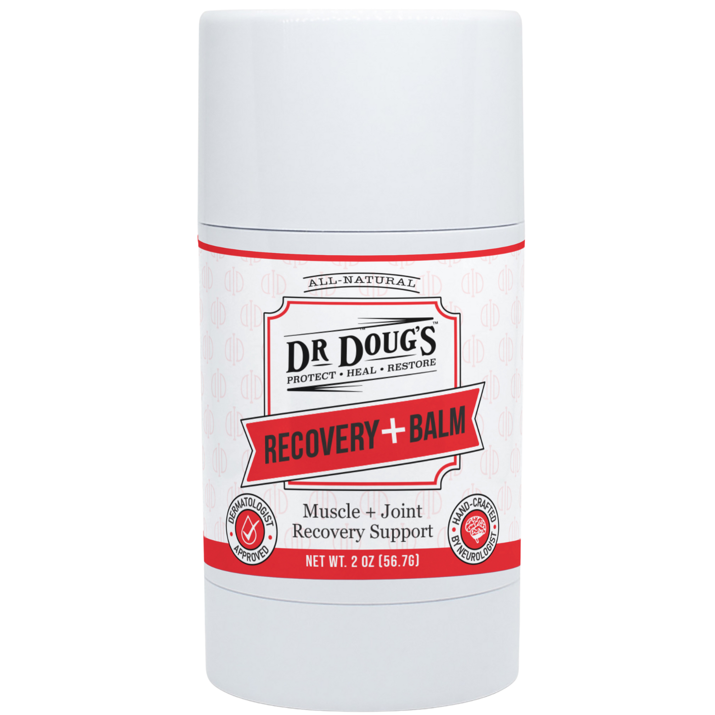 Recovery Balm