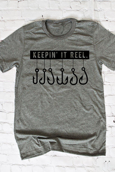 Keepin' it Reel 4037