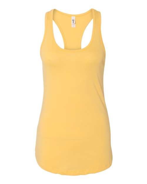 Happiness Comes In Waves Tank 5089tank