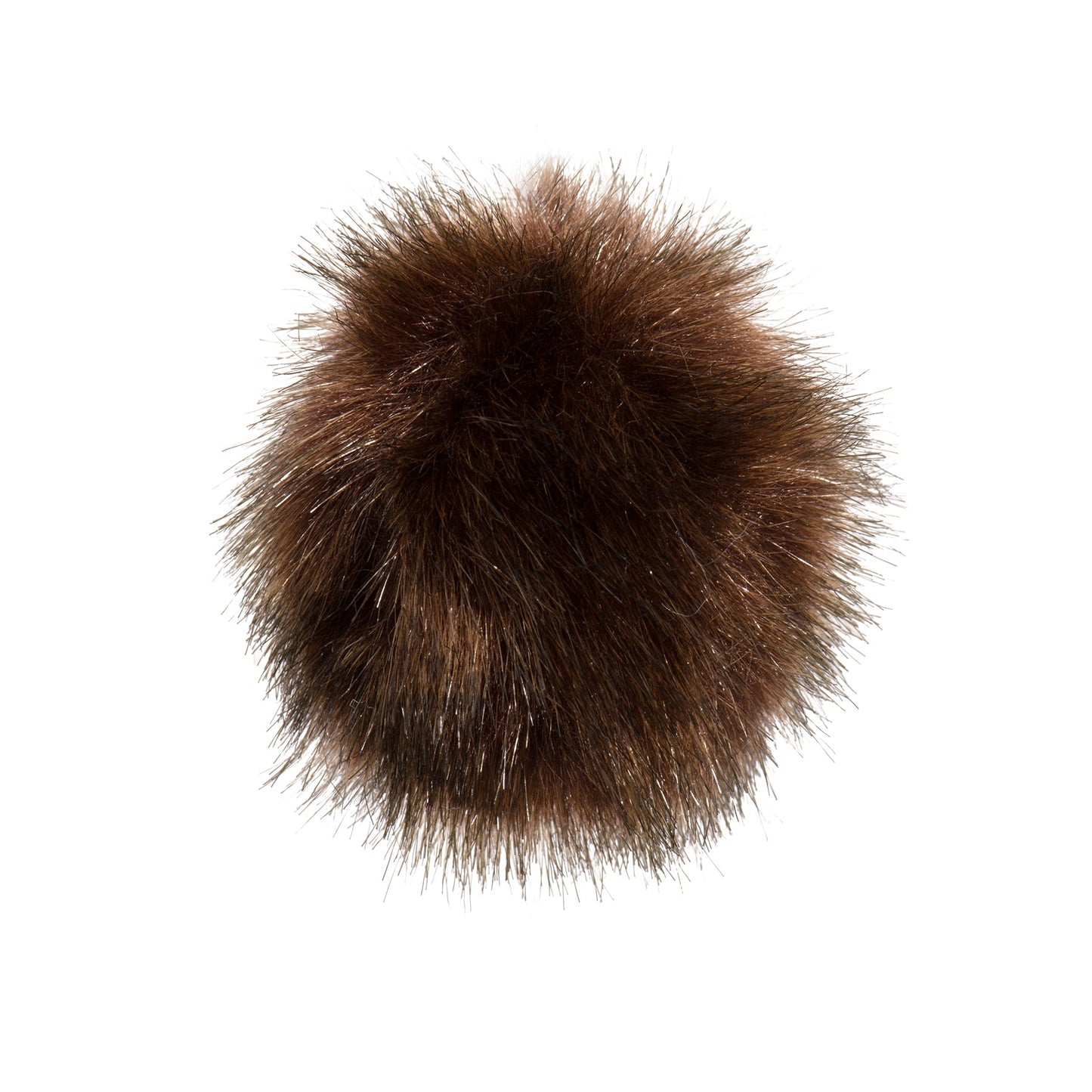 HuggleKats® Fur Ballies Cat Toys, 3 Pack