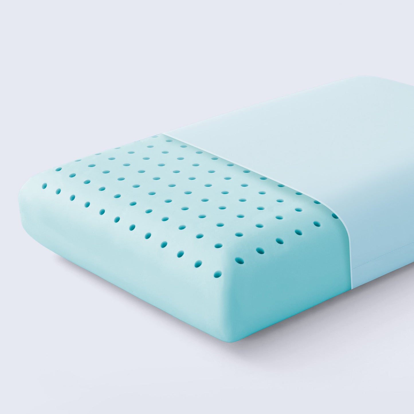 Cooling Memory Foam Pillow