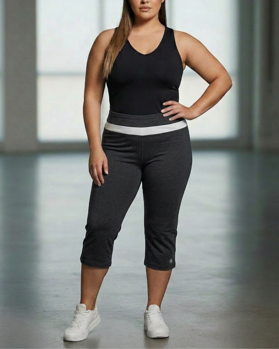 Plus Inset Capri