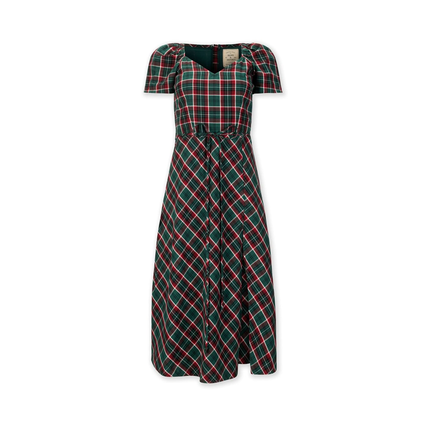 Sweetheart Dress