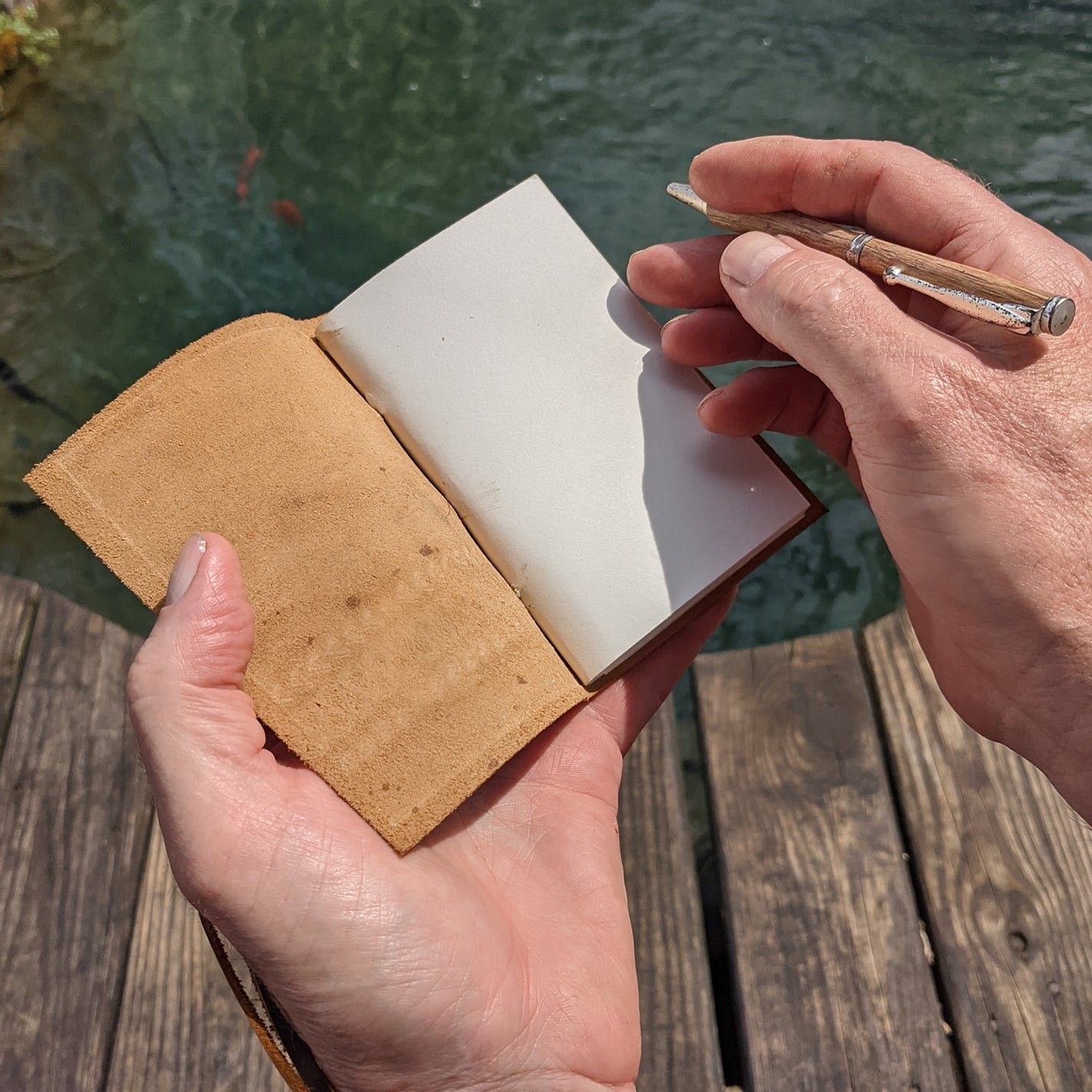 Fishbone Journal