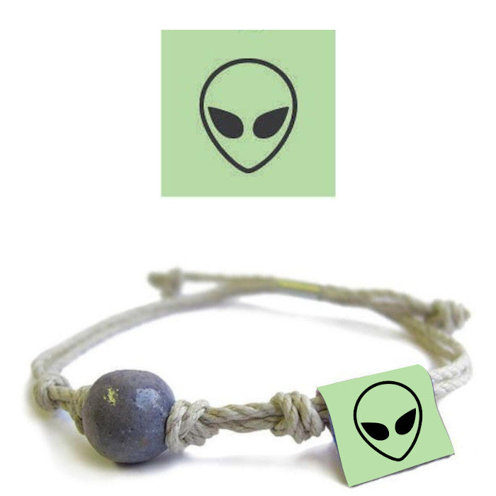 Alien | Earth Vibes