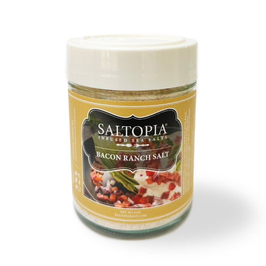 Bacon & Ranch Seasoning