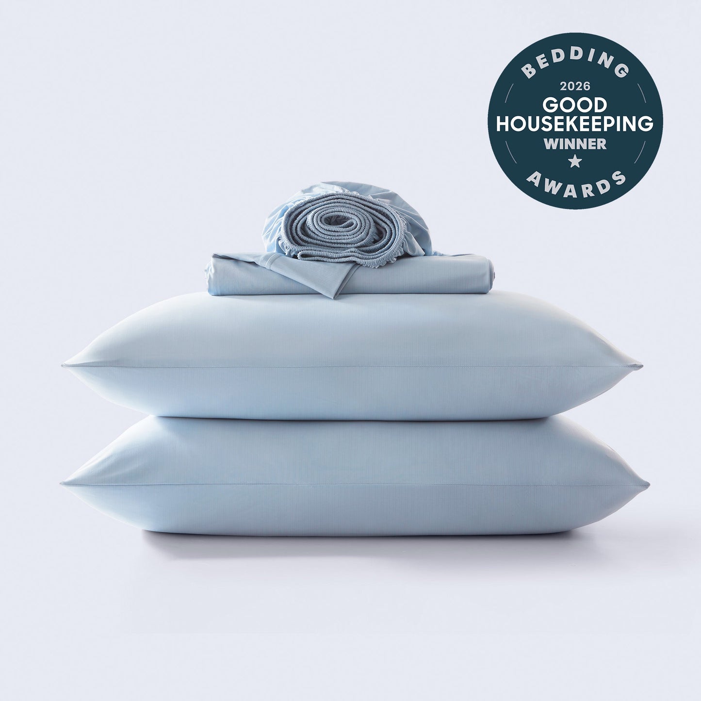 Cool Zone Cooling Sheet Set