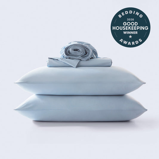 Cool Zone Cooling Sheet Set