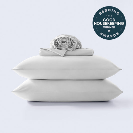 Cool Zone Cooling Sheet Set