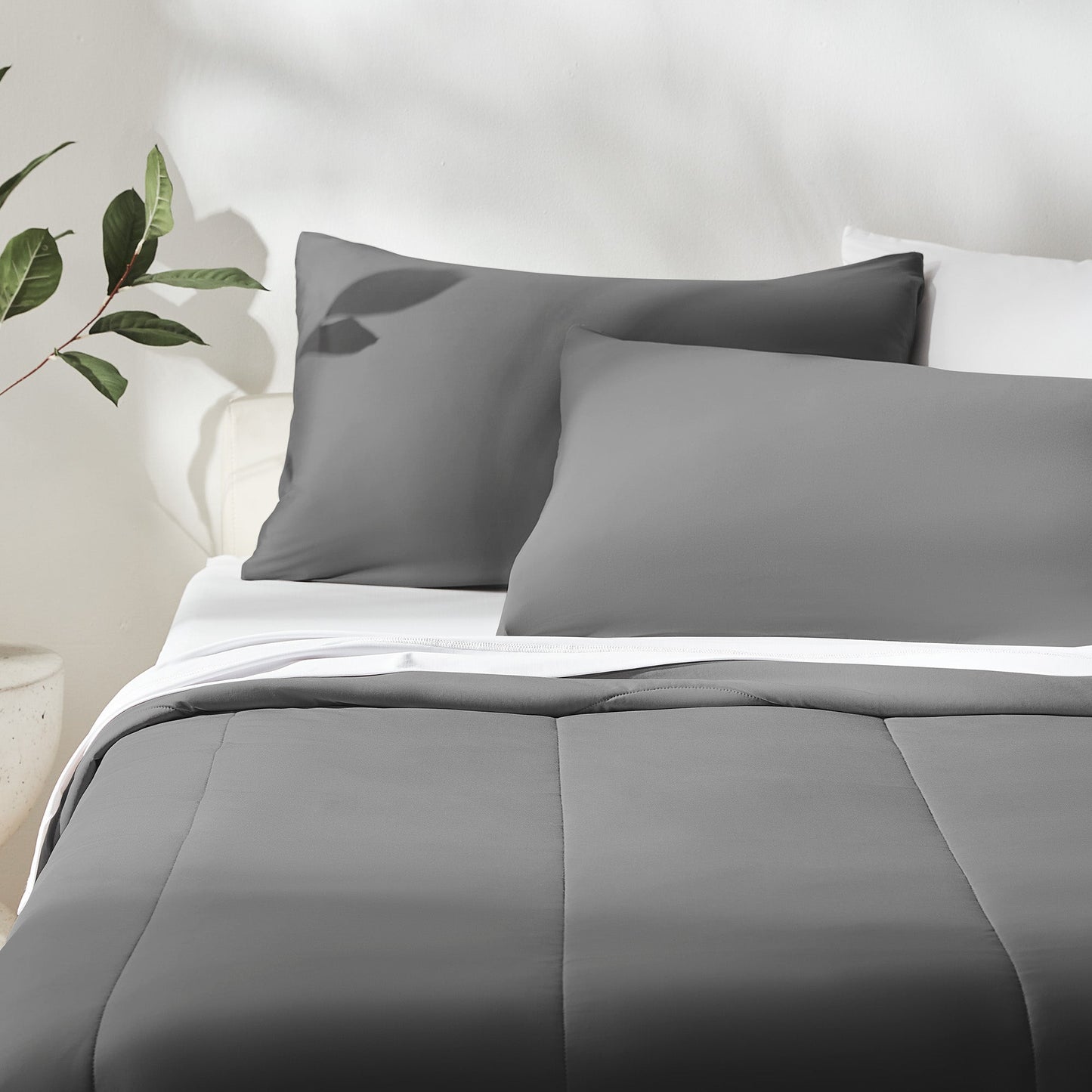 Cool Zone Cooling Comforter Set
