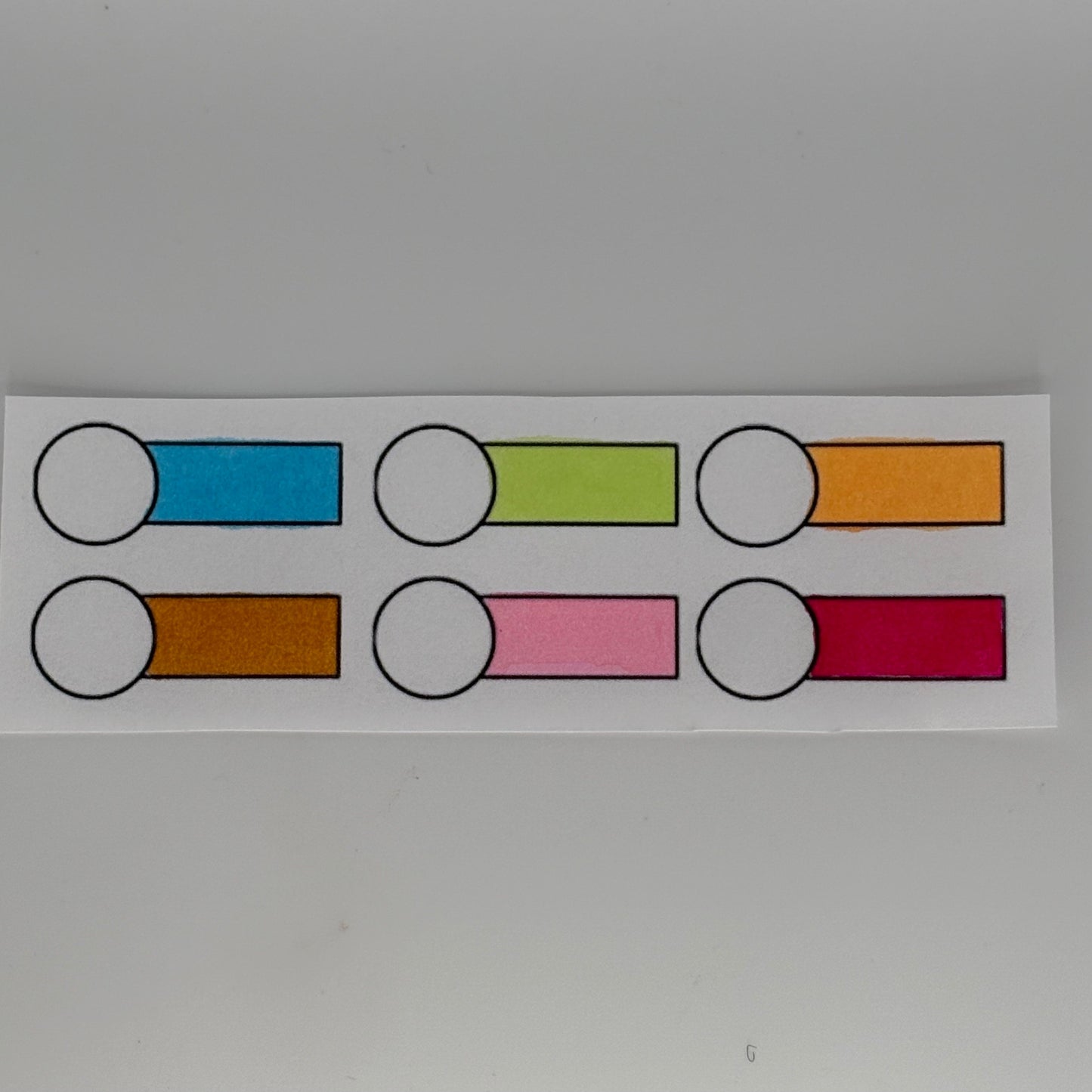 SketchBox Signature Alcohol Marker Sets