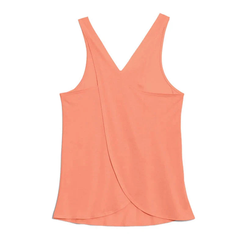 Fitness Tank for Summer Workouts