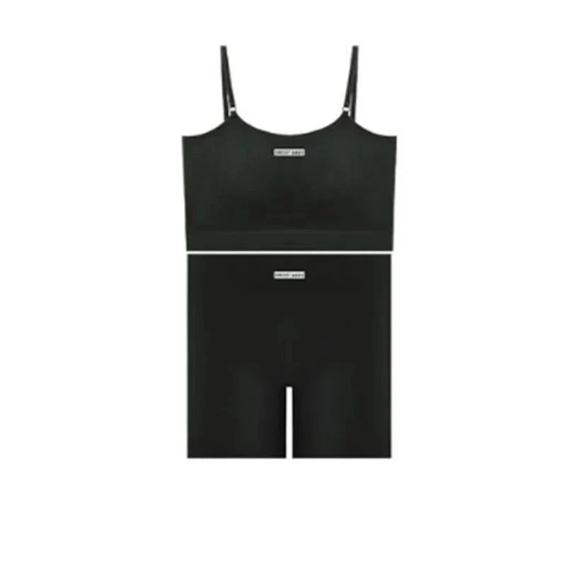 2-Piece Yoga Set for Women