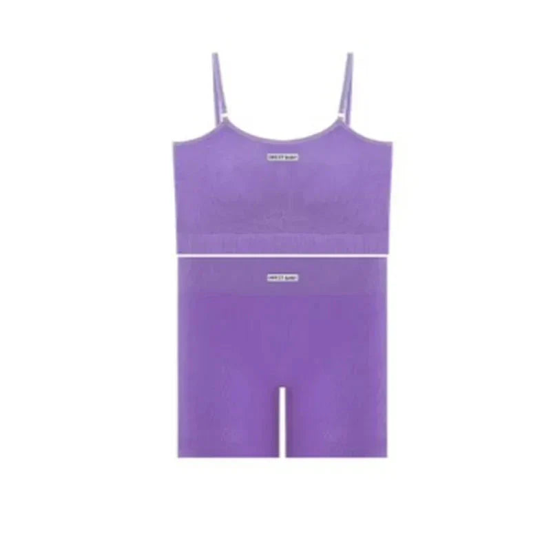 2-Piece Yoga Set for Women