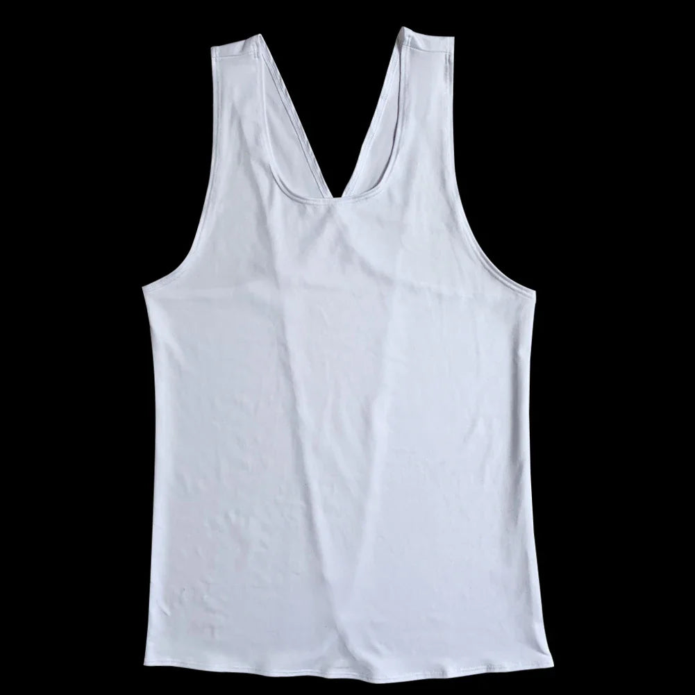 Fitness Tank for Summer Workouts